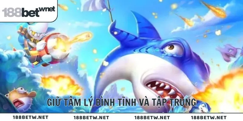 Chọn mục tiêu để tiết kiệm đạn