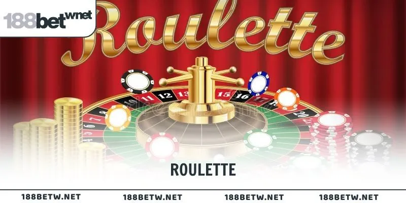 Roulette